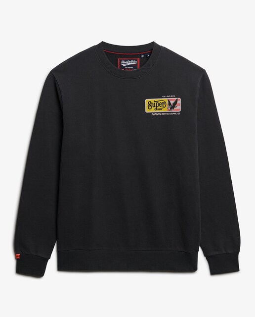 Imagem 0 de Sweatshirt Loose Service Supply