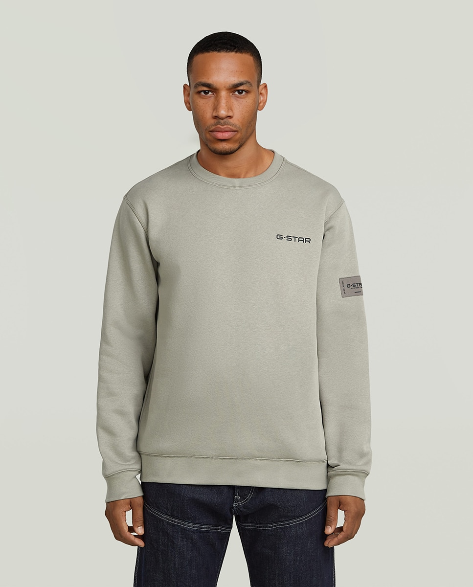 Imagem 0 de Sweatshirt Regular