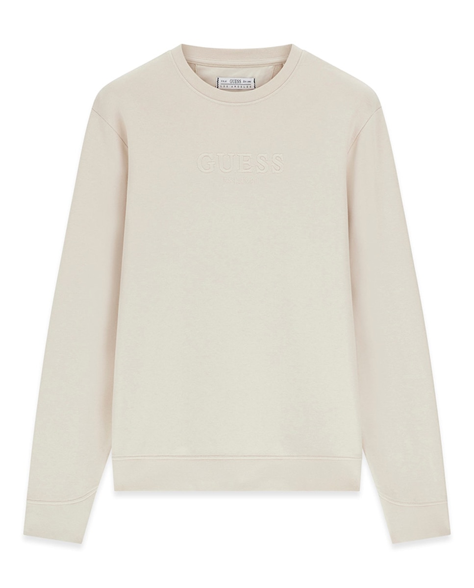 Imagem 0 de Sweatshirt de Manga Comprida.