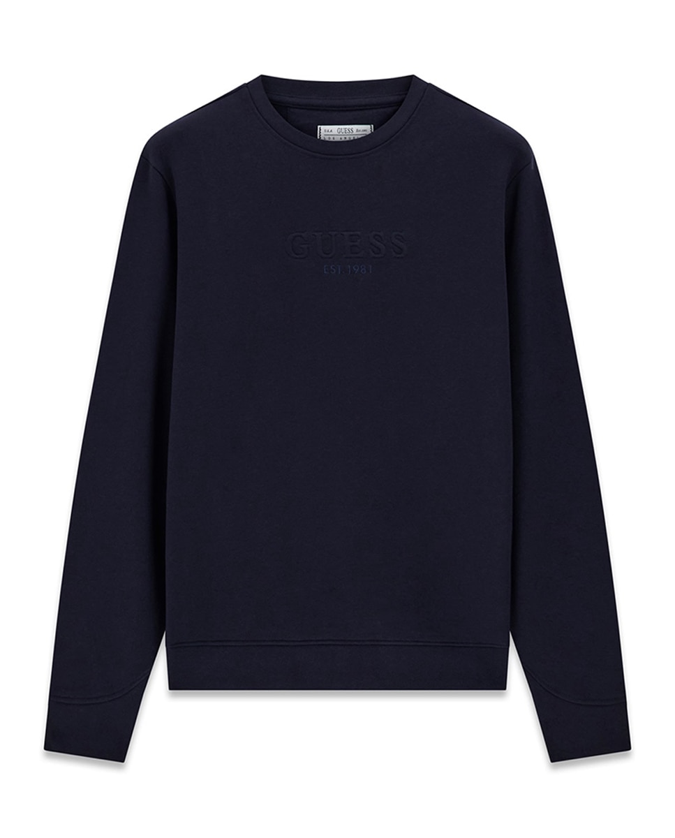Imagem 0 de Sweatshirt de Manga Comprida.