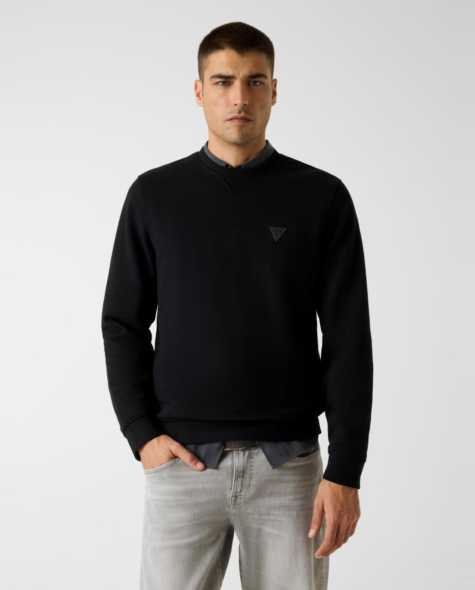 Imagem 0 de Sweatshirt de Manga Comprida.