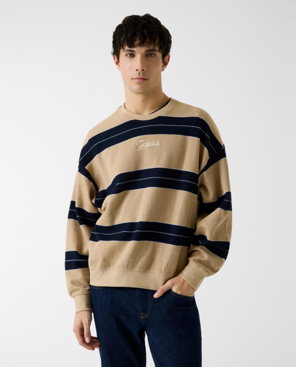 Imagem 0 de Sweatshirt de Manga Comprida.