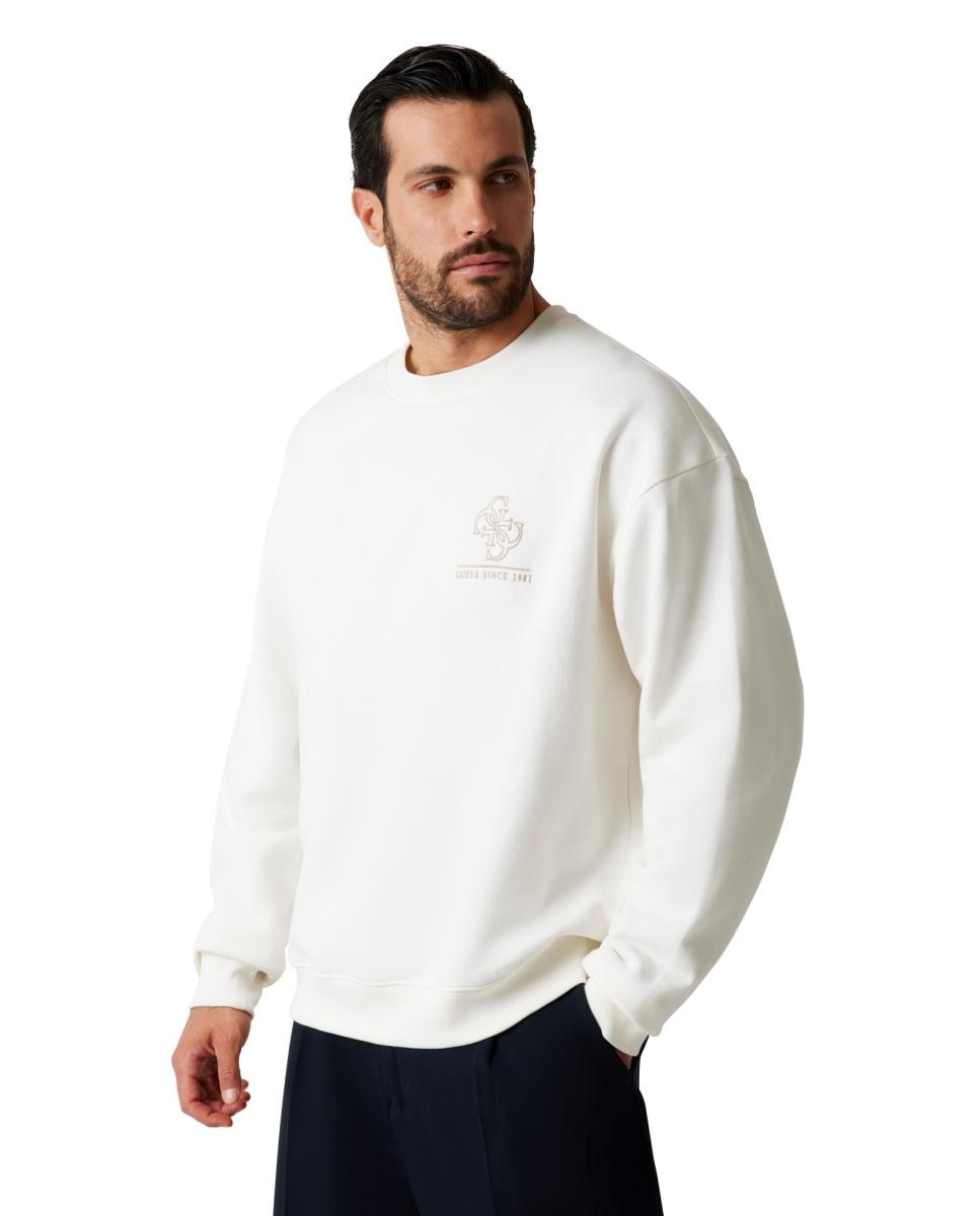 Imagem 0 de Sweatshirt de Manga Comprida.