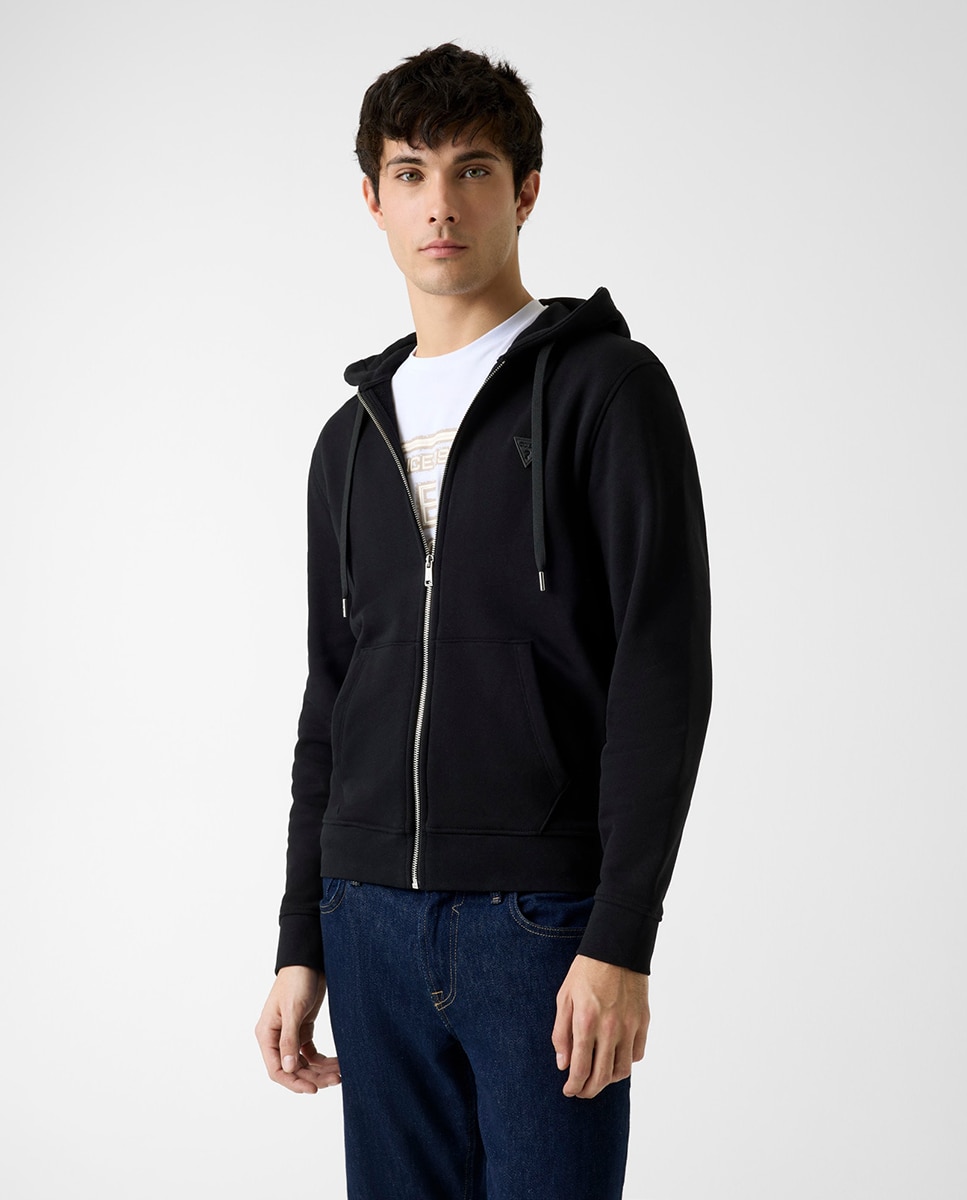 Imagem 0 de Sweatshirt de Manga Comprida.