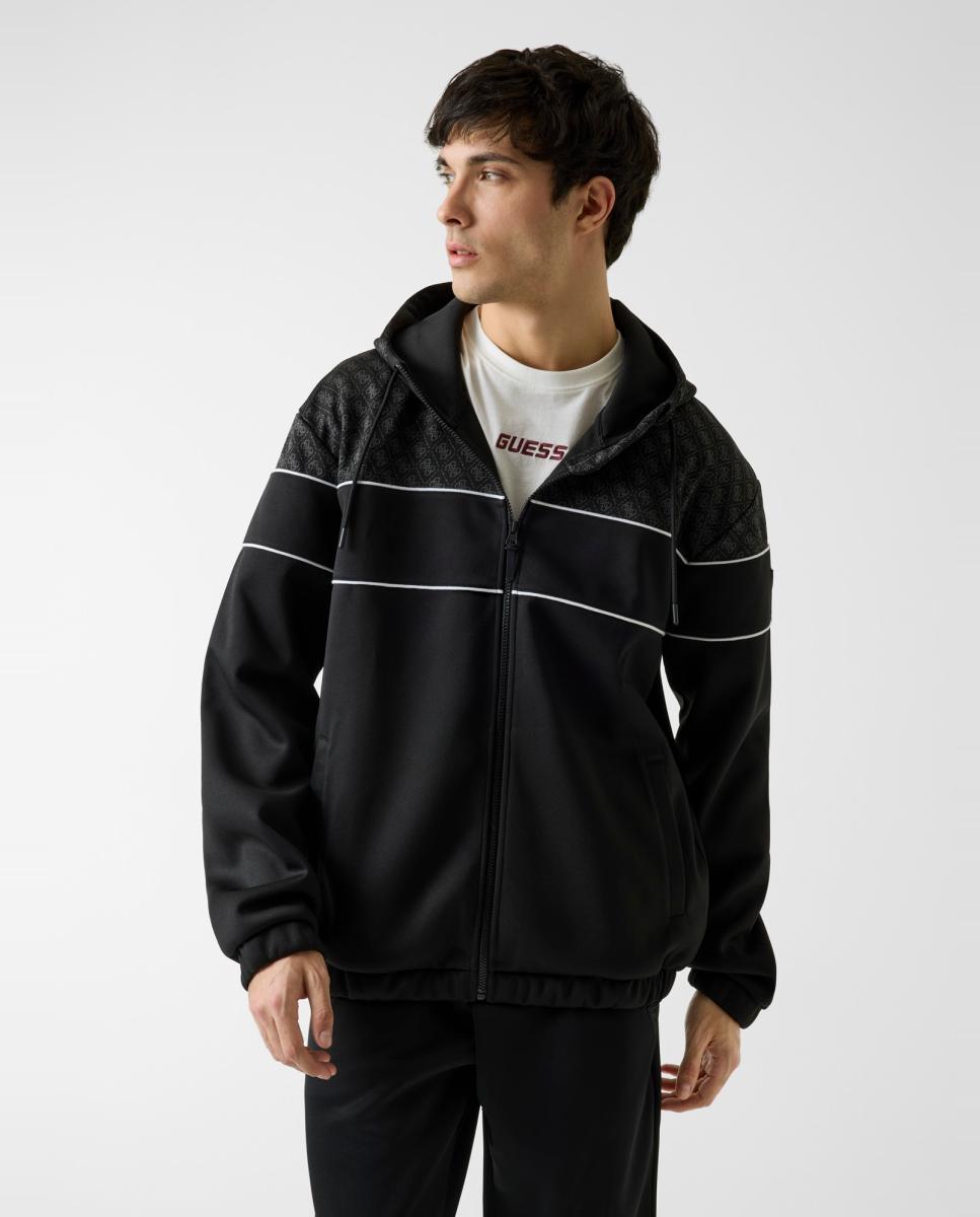 Imagem 0 de Sweatshirt de Manga Comprida.