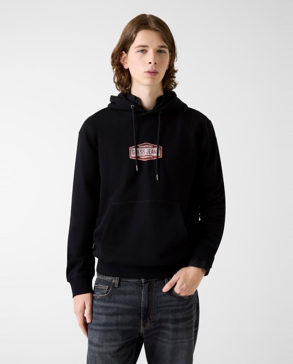 Imagem 0 de Sweatshirt com capuz