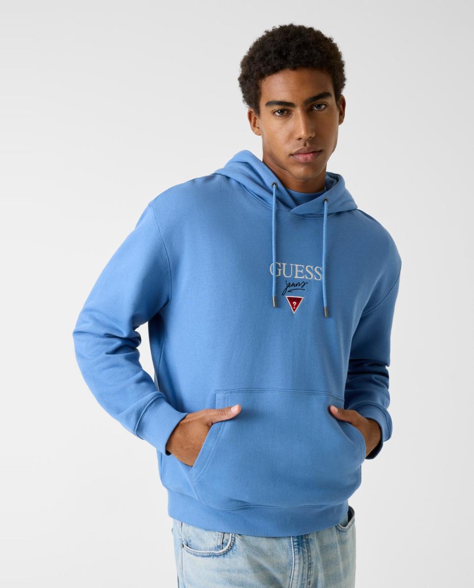Imagem 0 de Sweatshirt com capuz