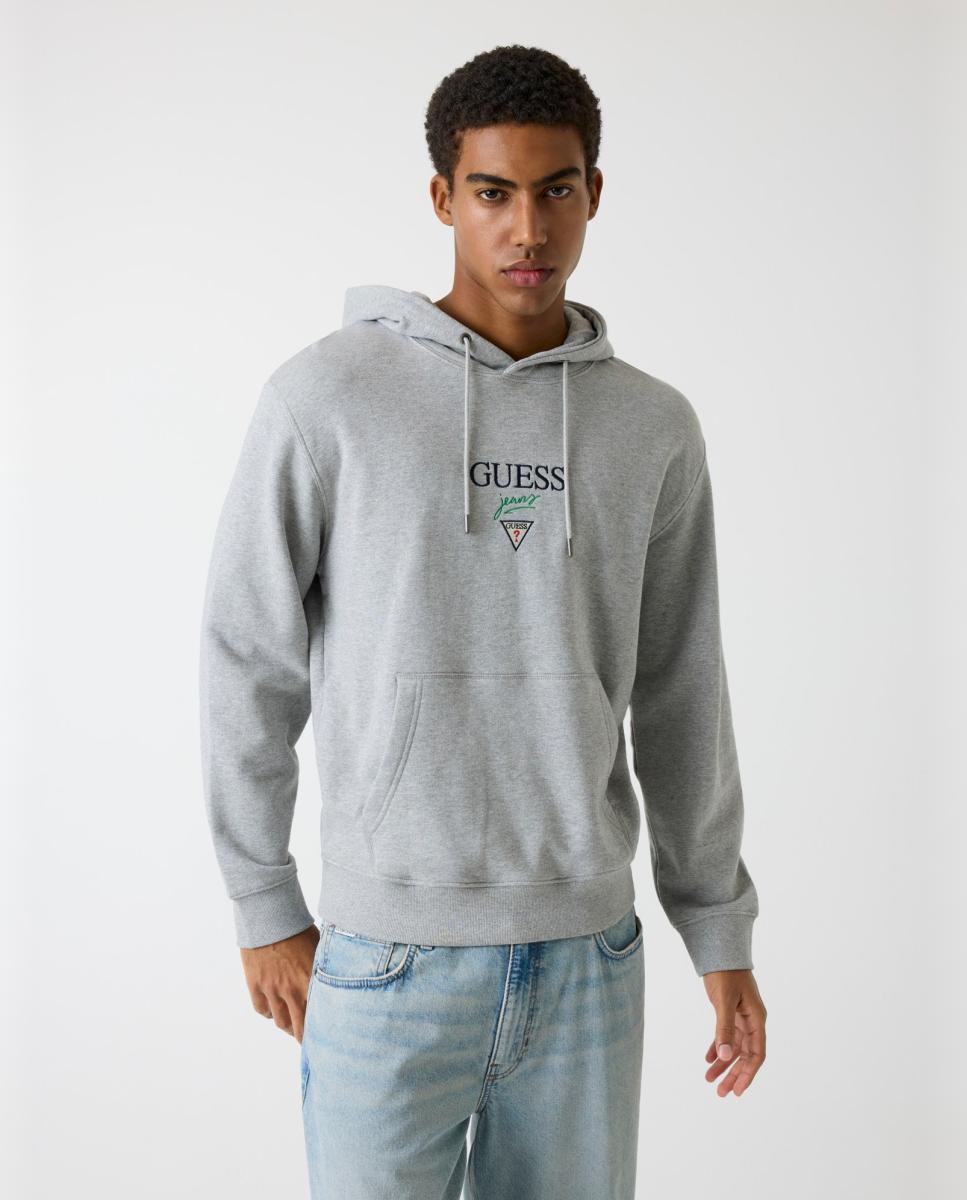 Imagem 0 de Sweatshirt com capuz