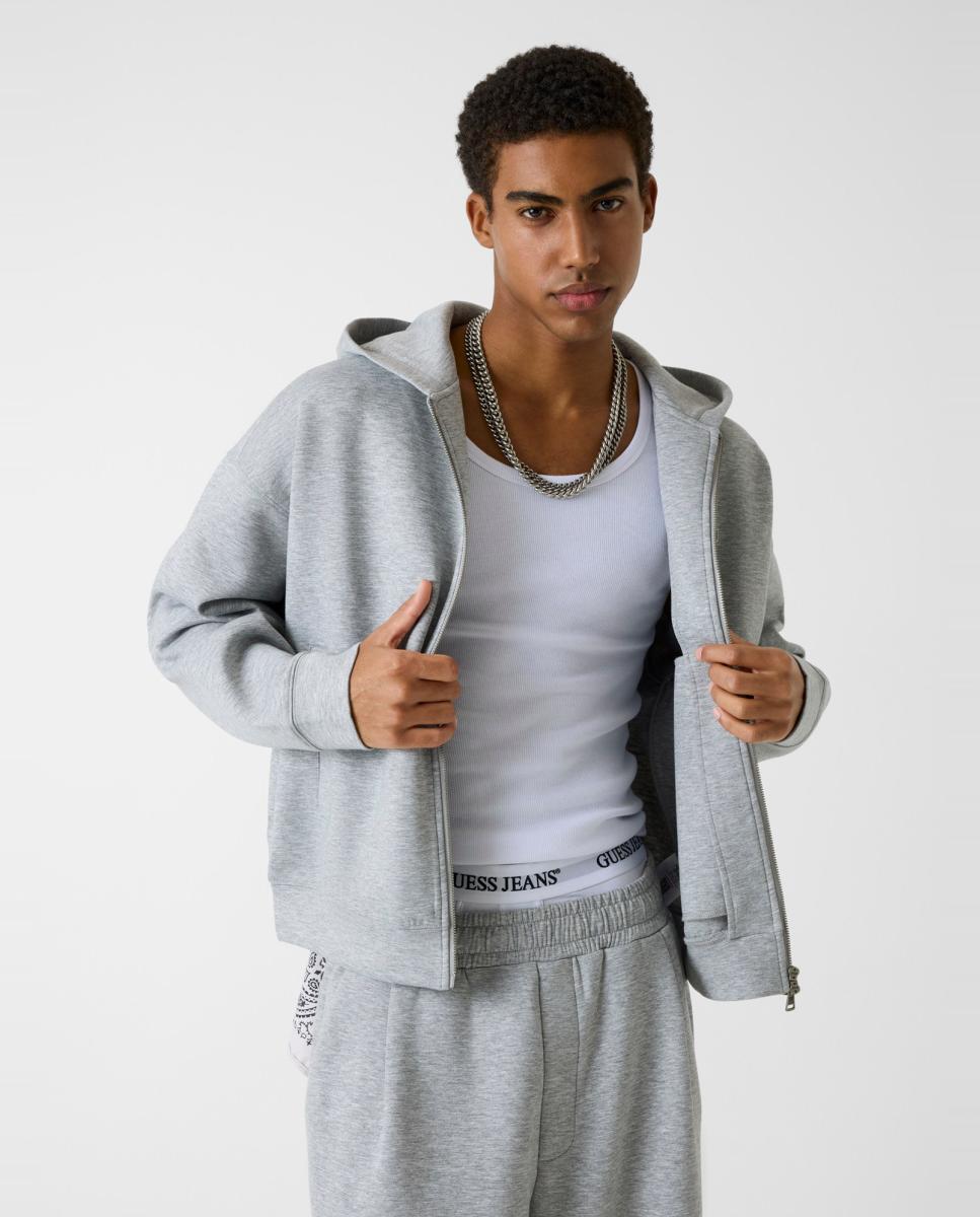 Imagem 0 de Sweatshirt com capuz