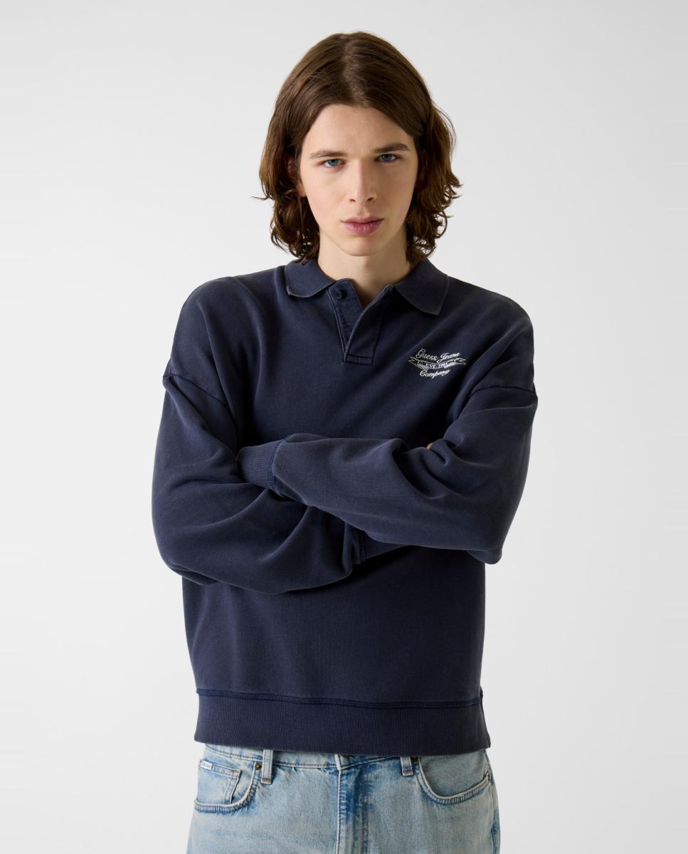 Imagem 0 de Sweatshirt sem Capuz