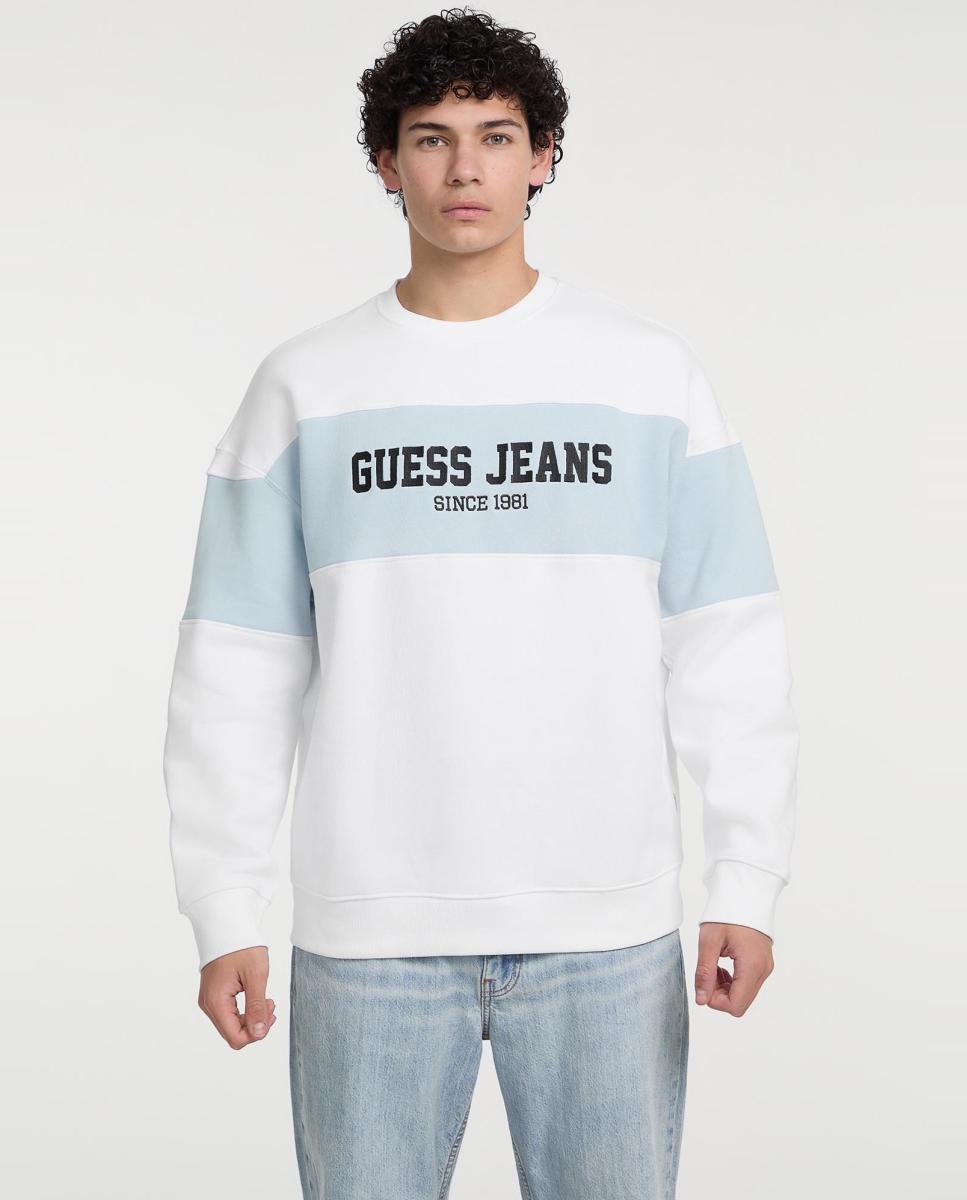 Imagem 0 de Sweatshirt sem Capuz