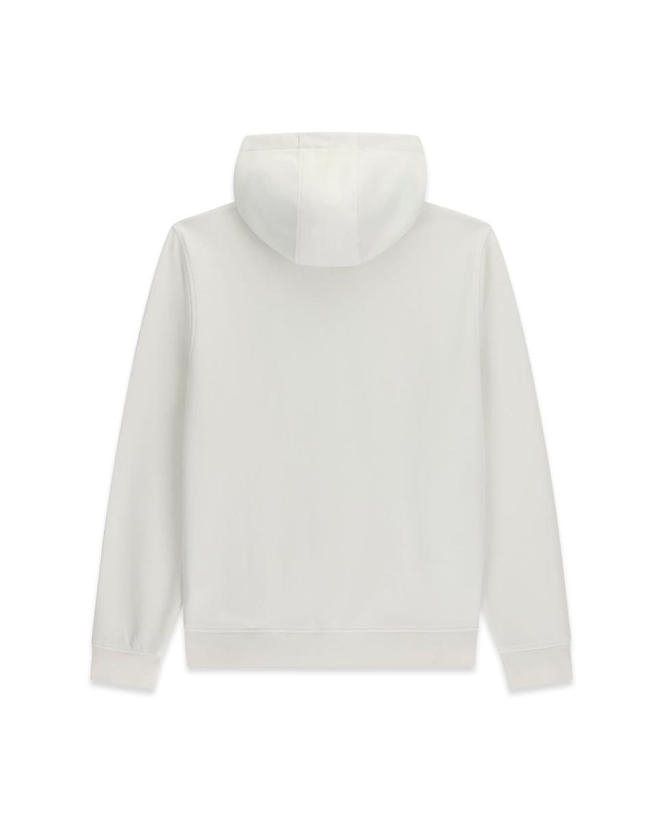 Sudadera con capucha de hombre - Guess - Beige Beige-5