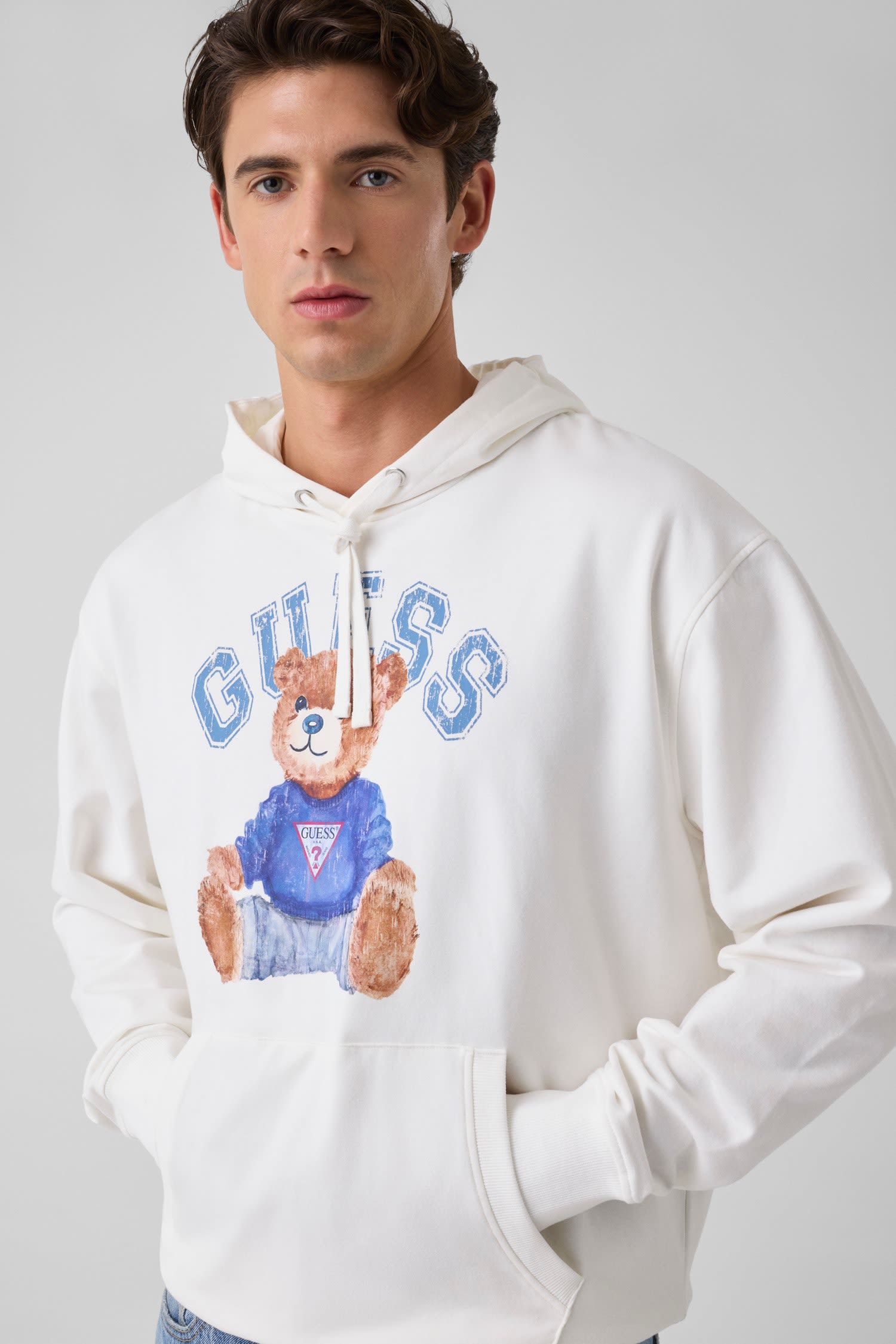 Imagem 0 de Sweatshirt com capuz