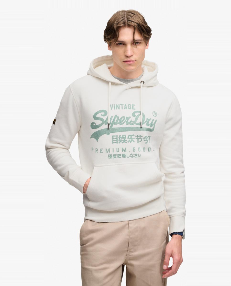 Imagem 0 de Sweatshirt com Capuz VL Classic