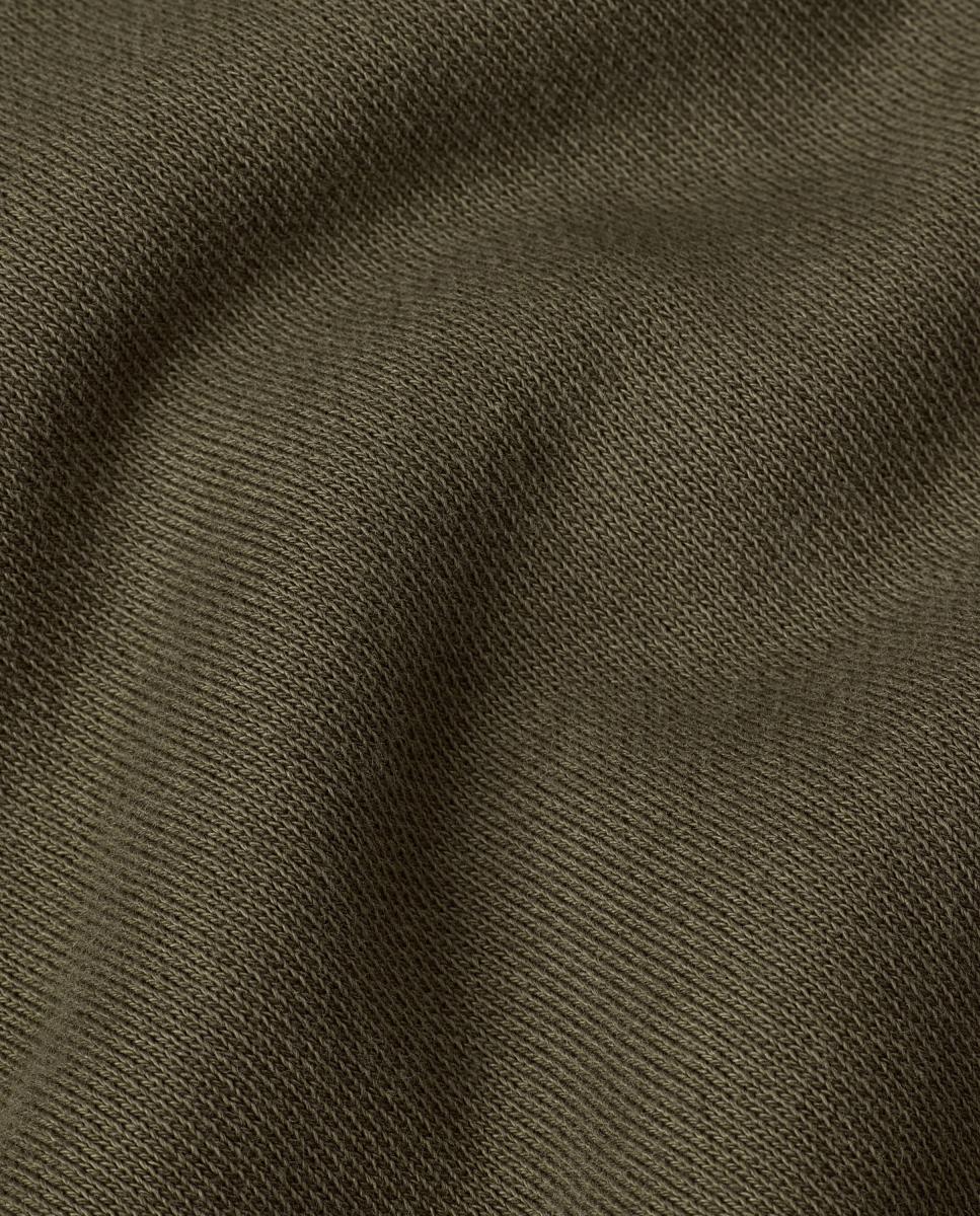 Sudadera de hombre con capucha y efecto lavado - G-Star - Marrón Marrón-5