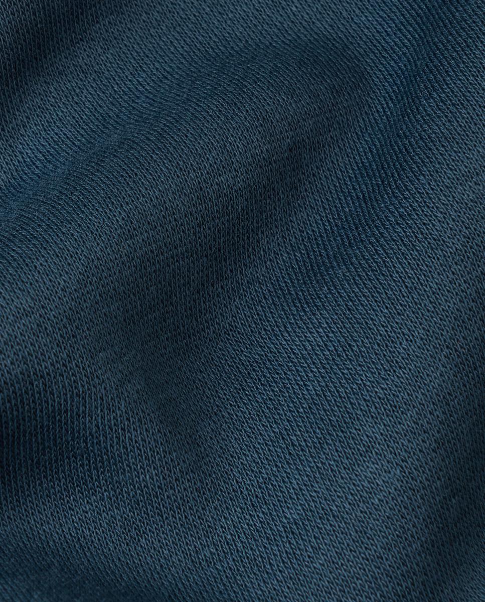 Sudadera de hombre de corte recto - G-Star - Azul Azul-3