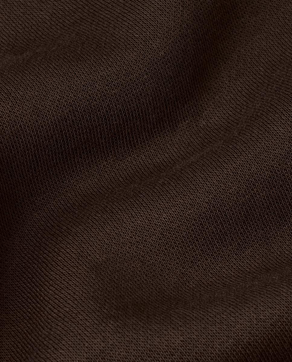 Sudadera de hombre de corte recto - G-Star - Marrón Marrón-3