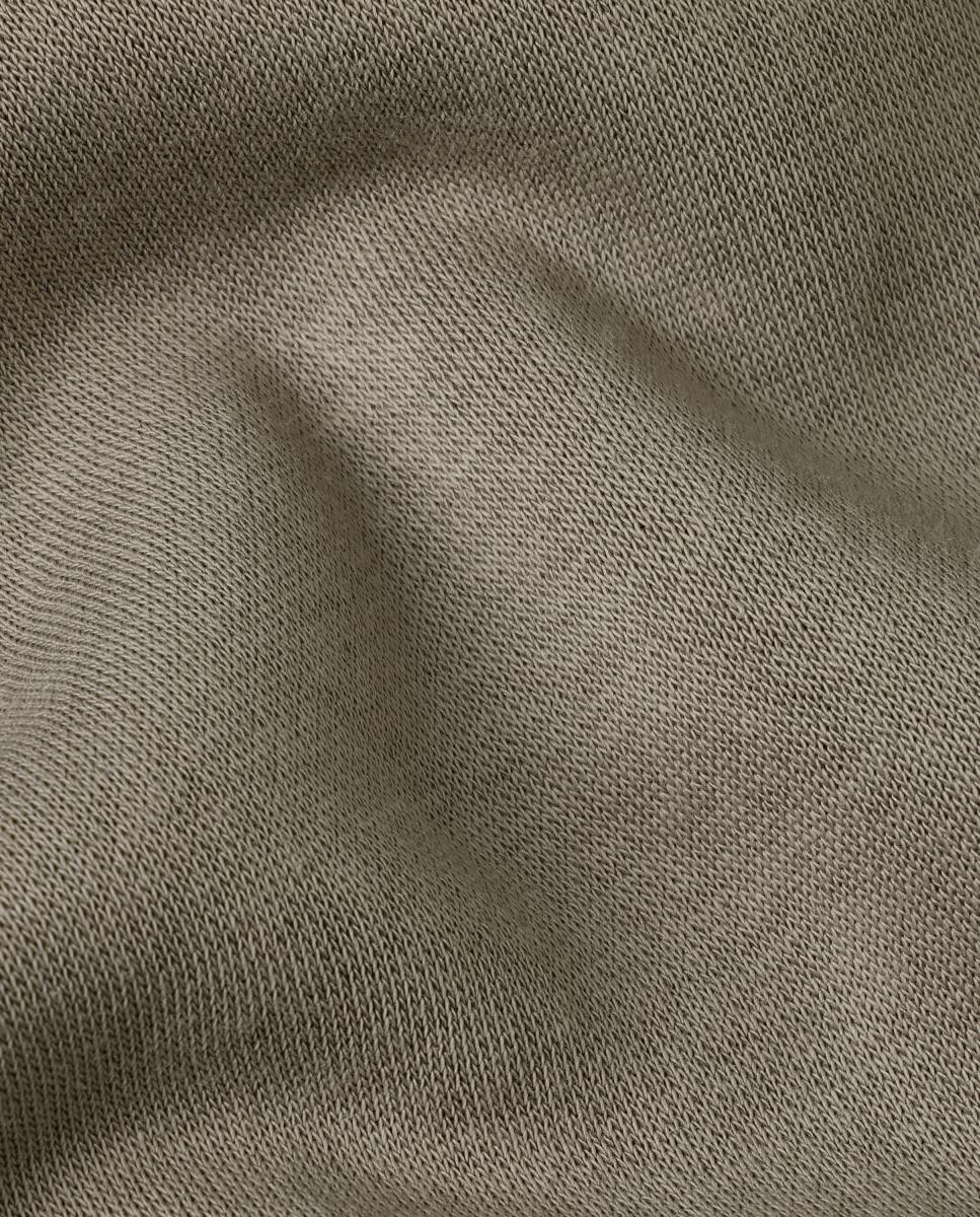 Sudadera de hombre de corte recto - G-Star - Beige Beige-3