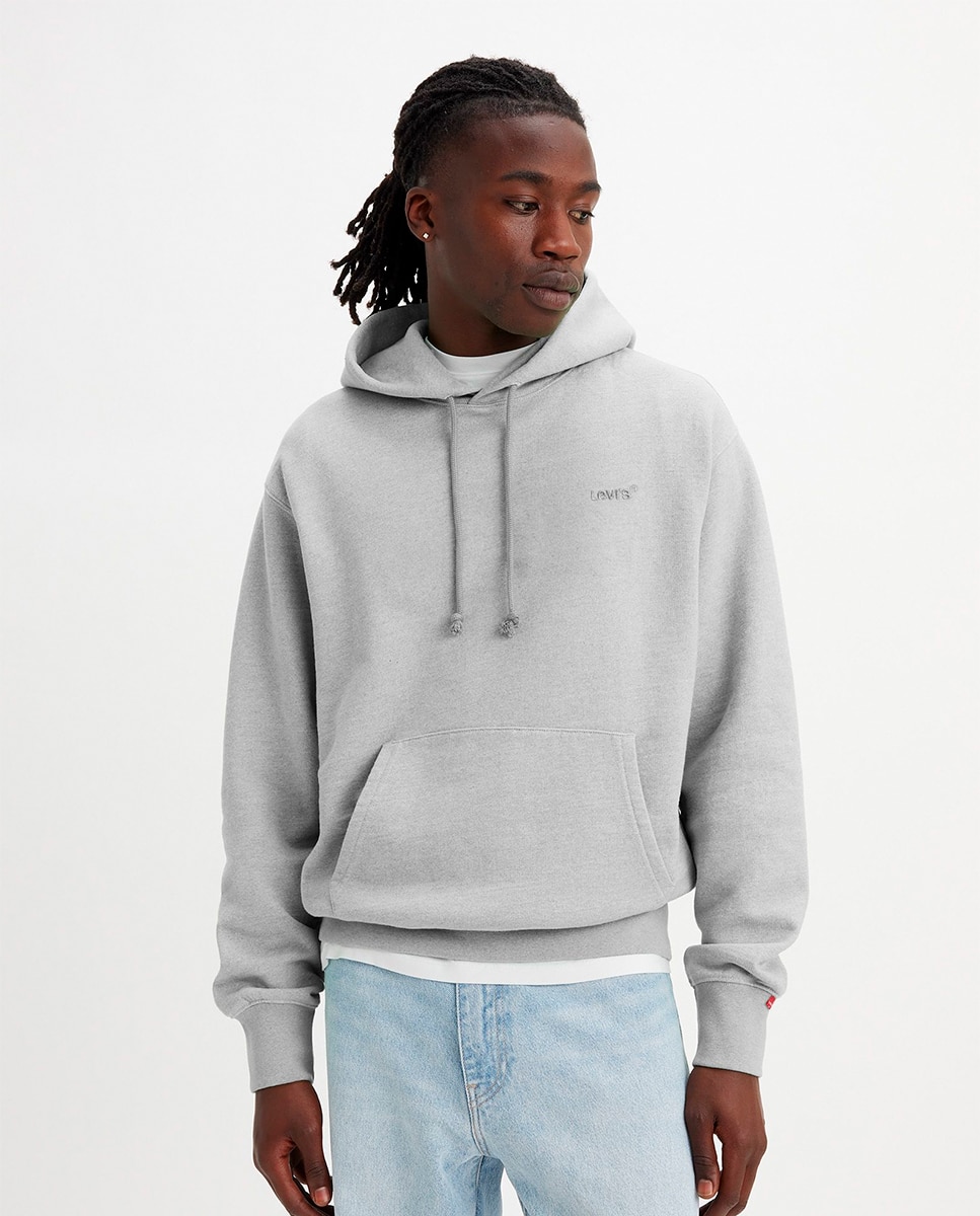 Imagem 0 de Sweatshirt de homem com capuz