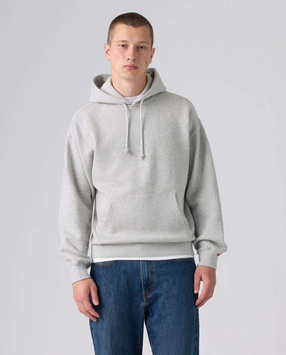 Imagem 0 de Sweatshirt de homem com capuz