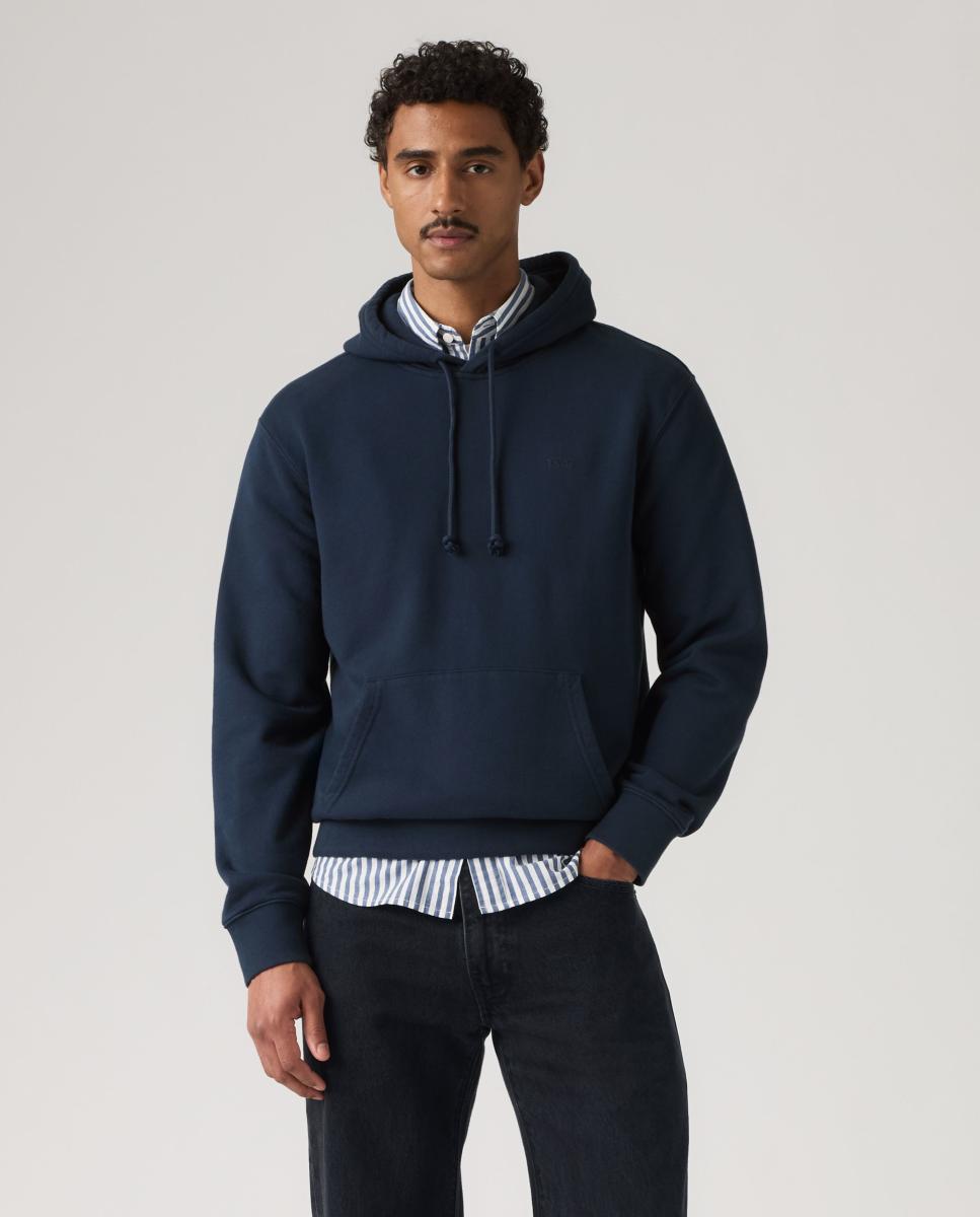 Imagem 0 de Sweatshirt de homem com capuz