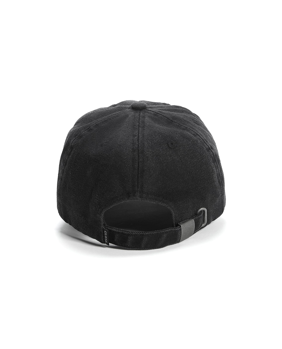 Boné de homem Preto-2