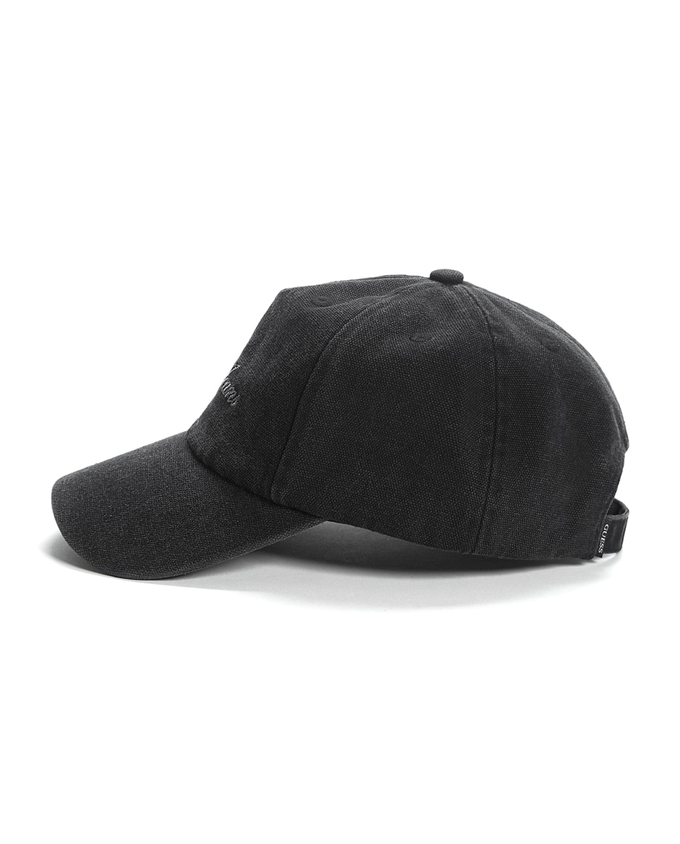 Boné de homem Preto-3