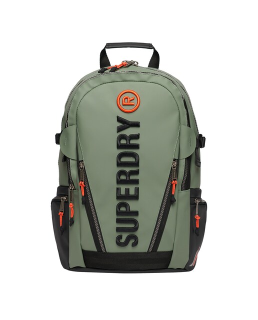 Imagem 0 de Mochila Tarp Bordada