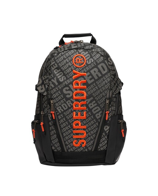 Imagem 0 de Mochila Tarp Estampada