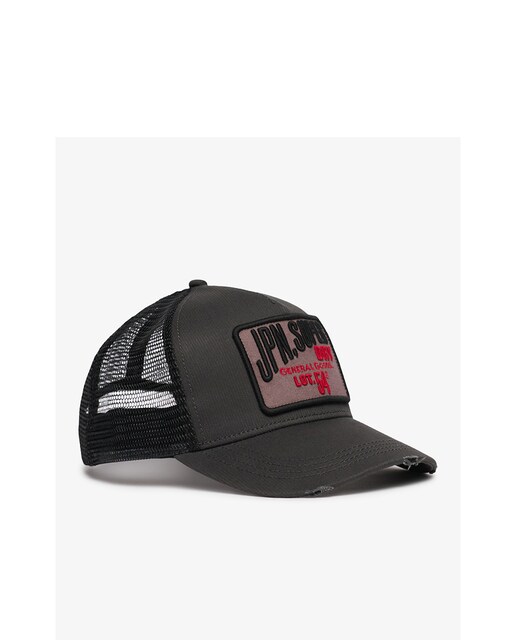 Imagem 0 de Boné Trucker Dirt Road de Bombazina