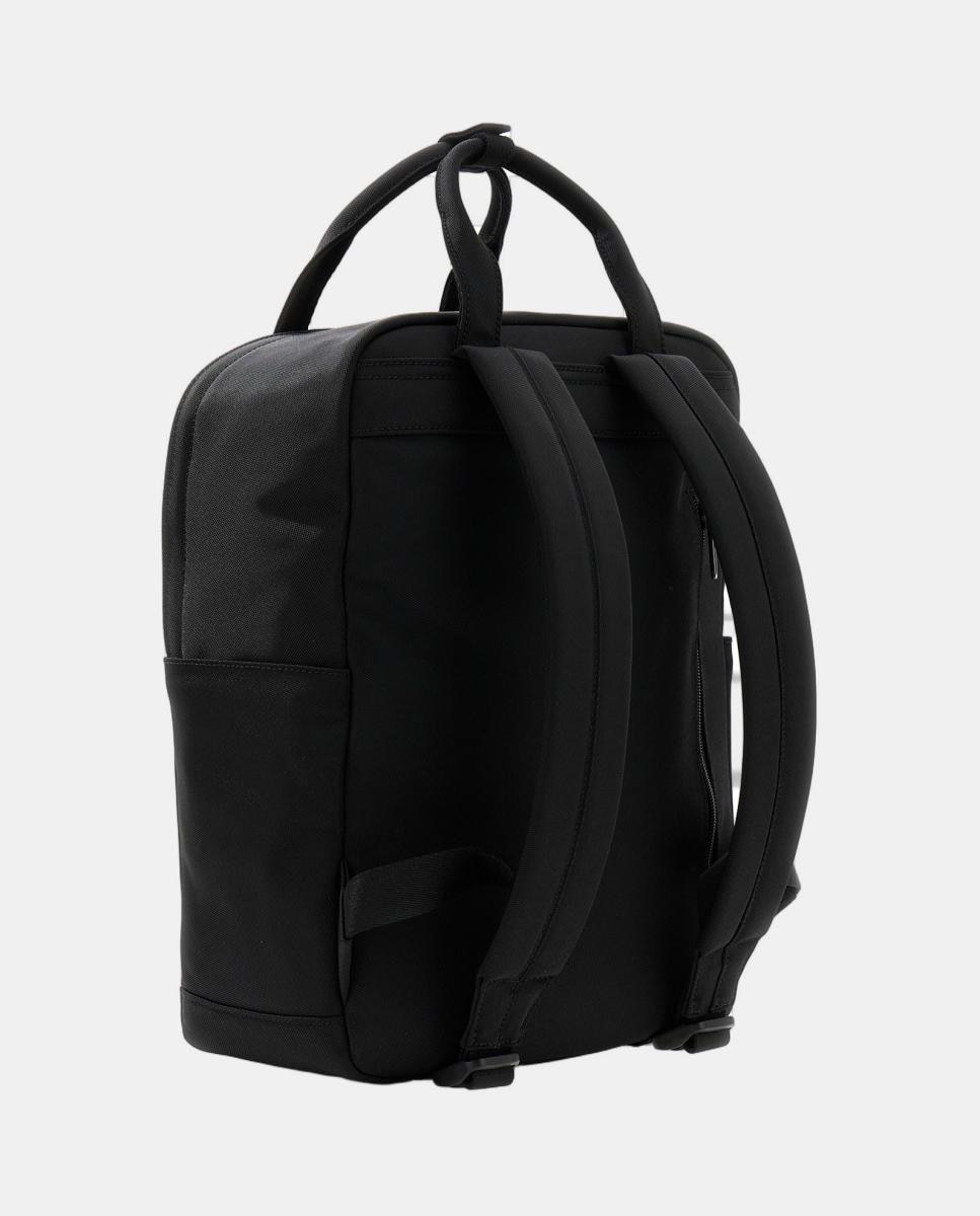 Mochila com Alças Preto-2