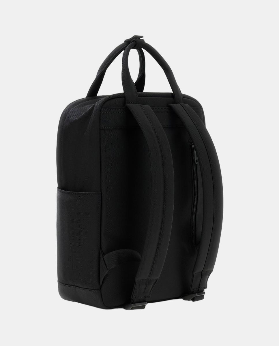 Mochila com Alças Preto-3