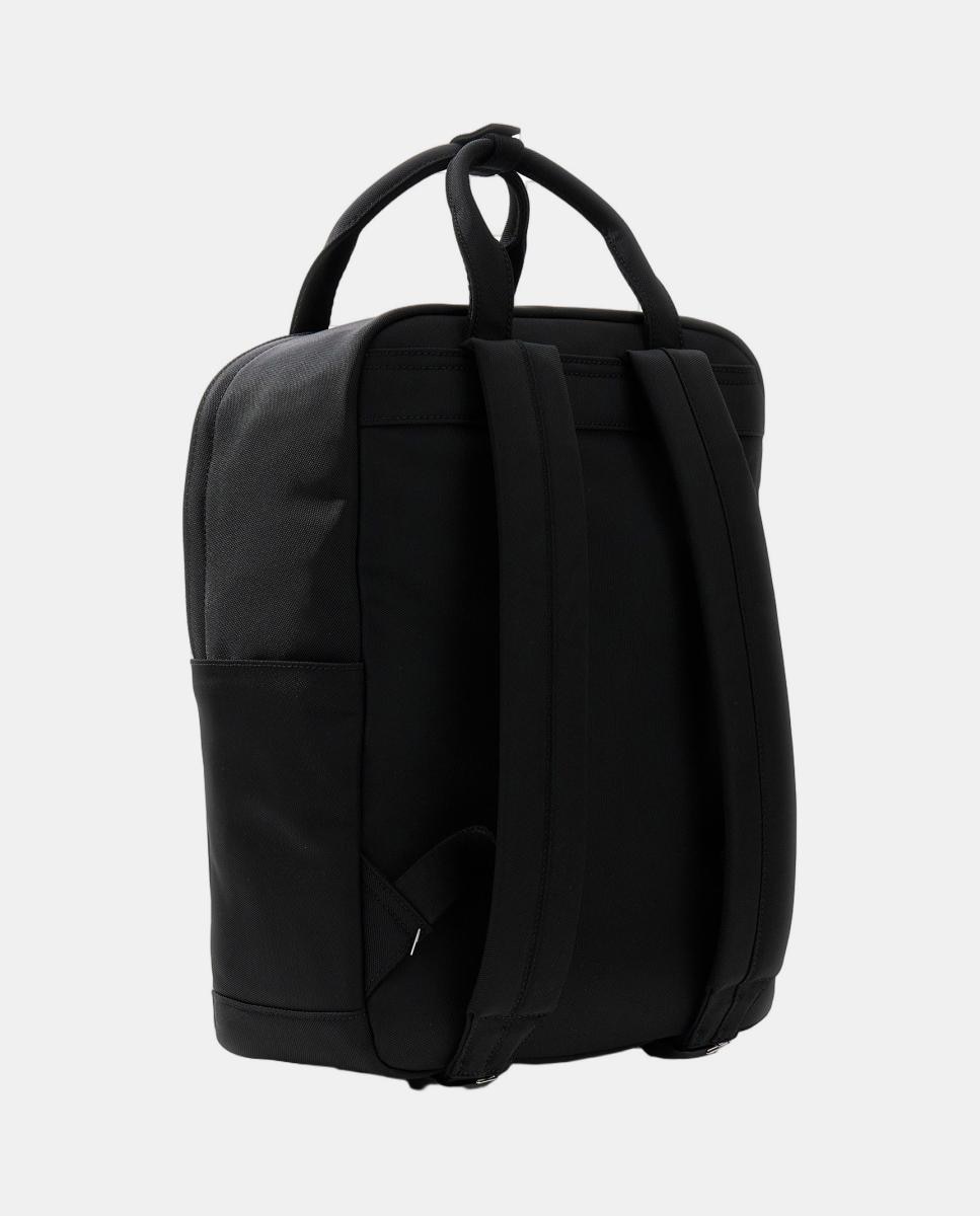 Mochila com Alças Preto-4