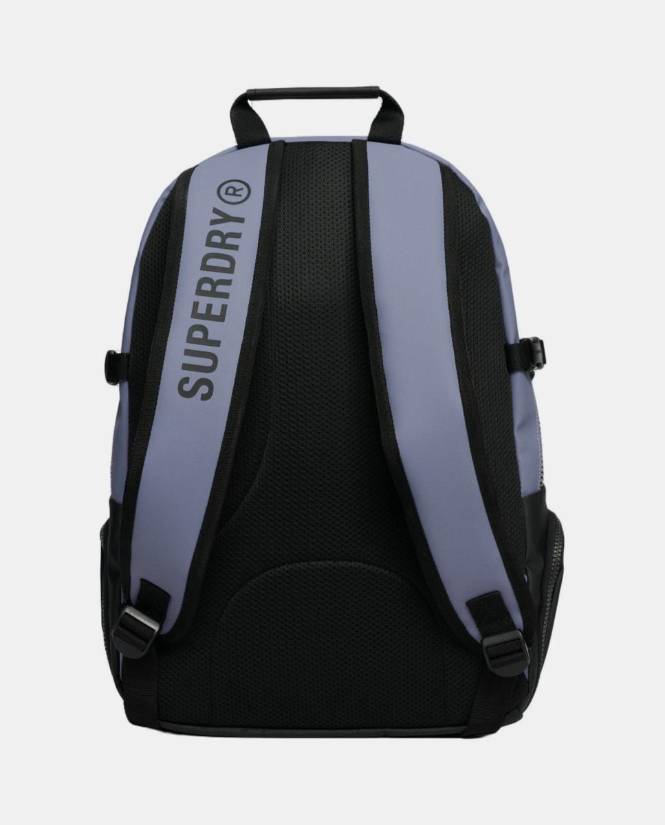 Mochila Tarp Bordada Azul-2