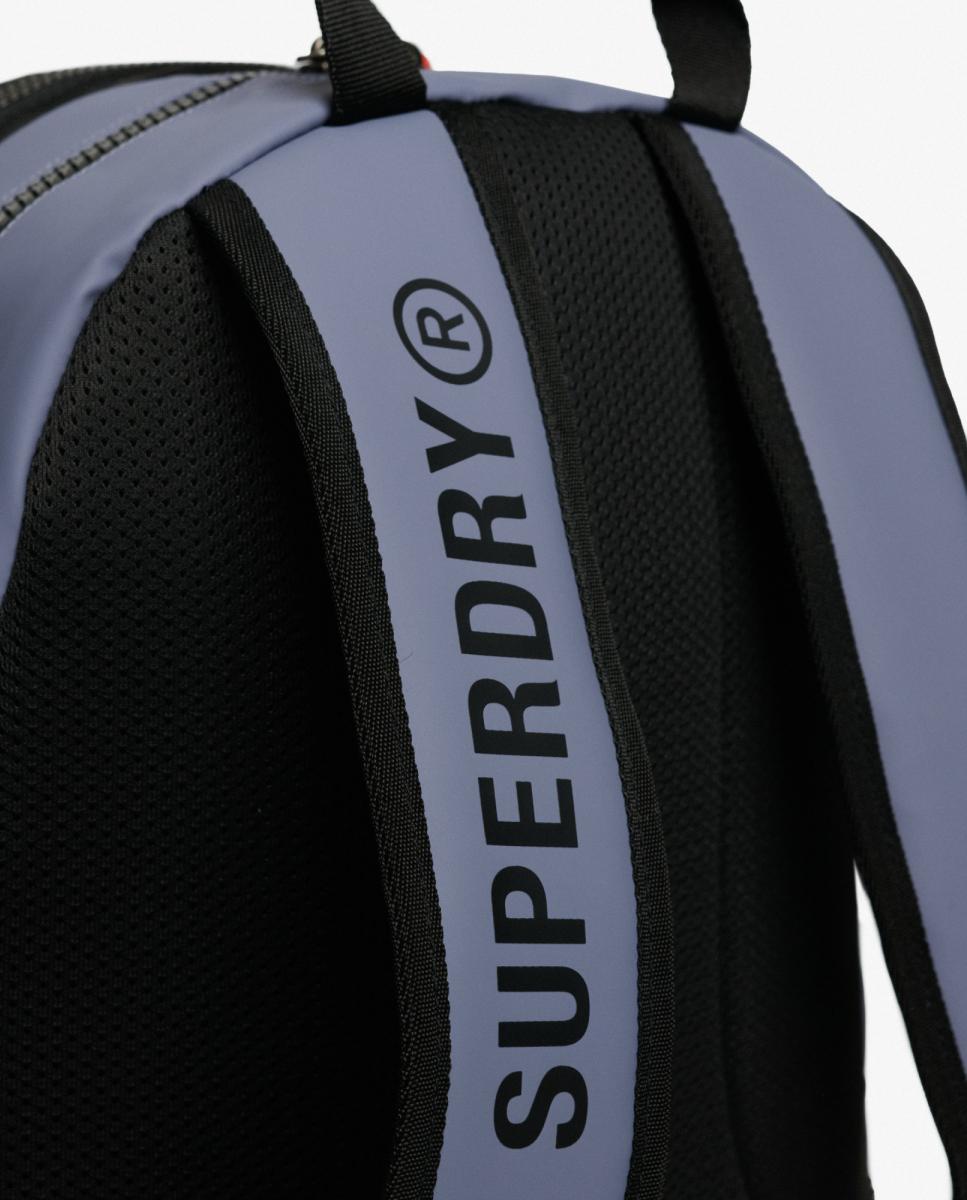 Mochila Tarp Bordada Azul-6