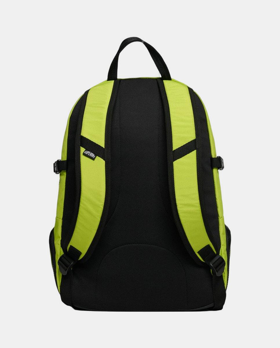 Mochila Outdoor de 28 Litros Amarelo-2