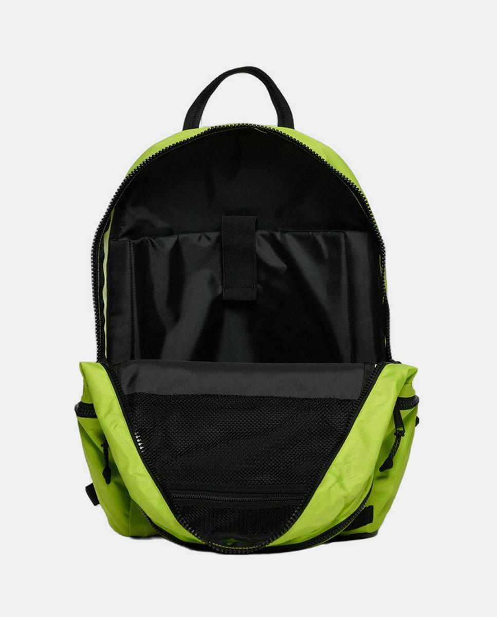Mochila Outdoor de 28 Litros Amarelo-3