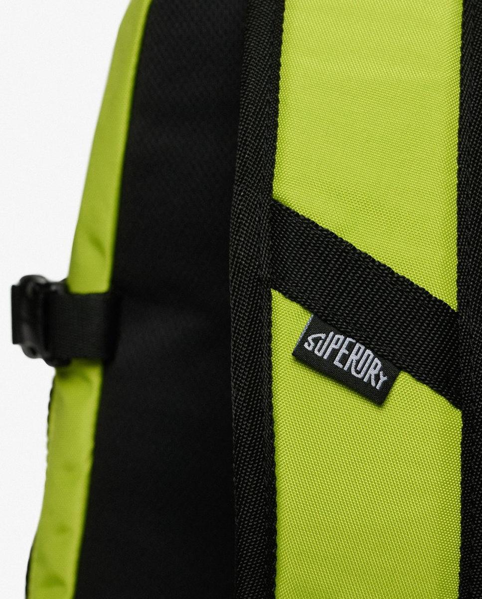 Mochila Outdoor de 28 Litros Amarelo-6