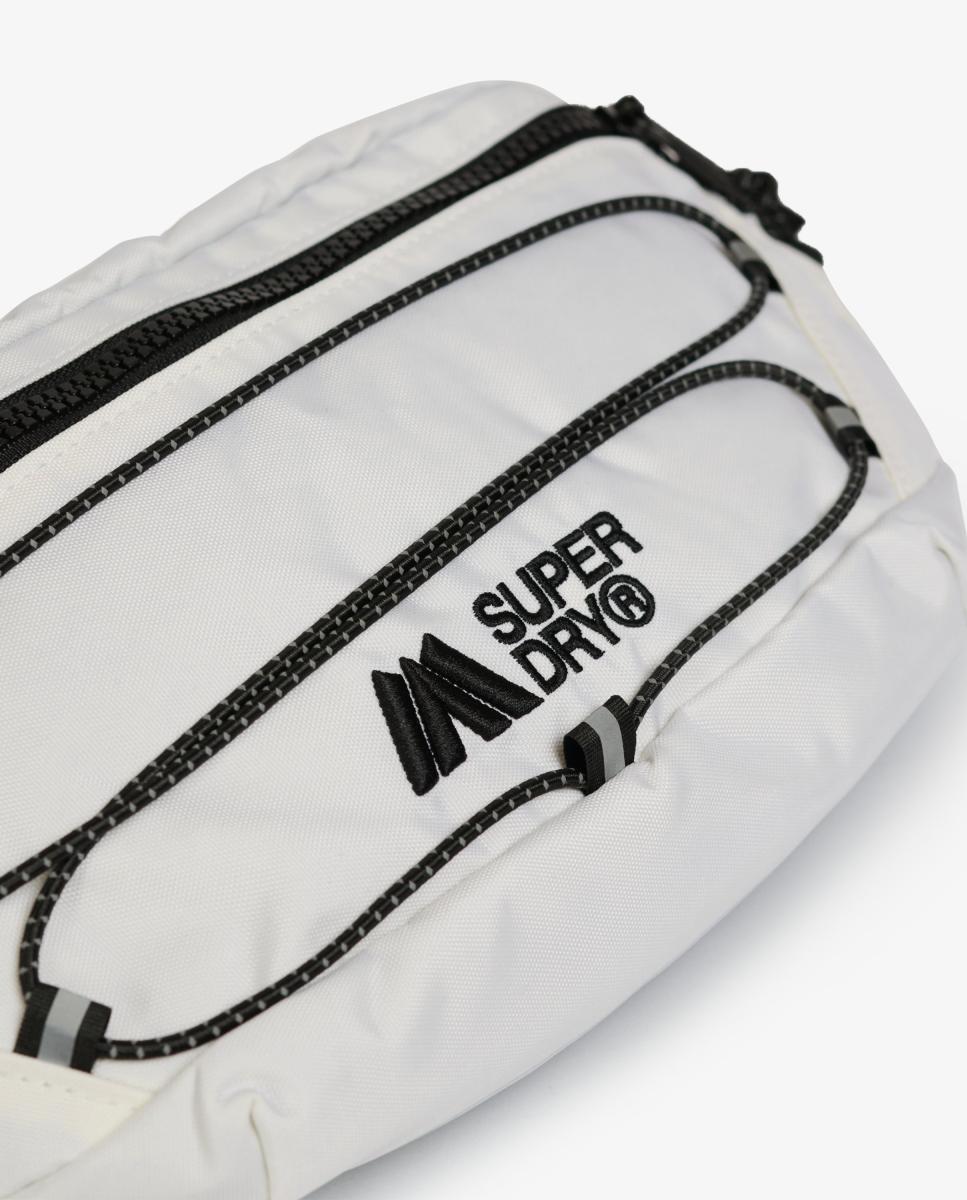 Bolsa de Cintura Outdoor Branco-2
