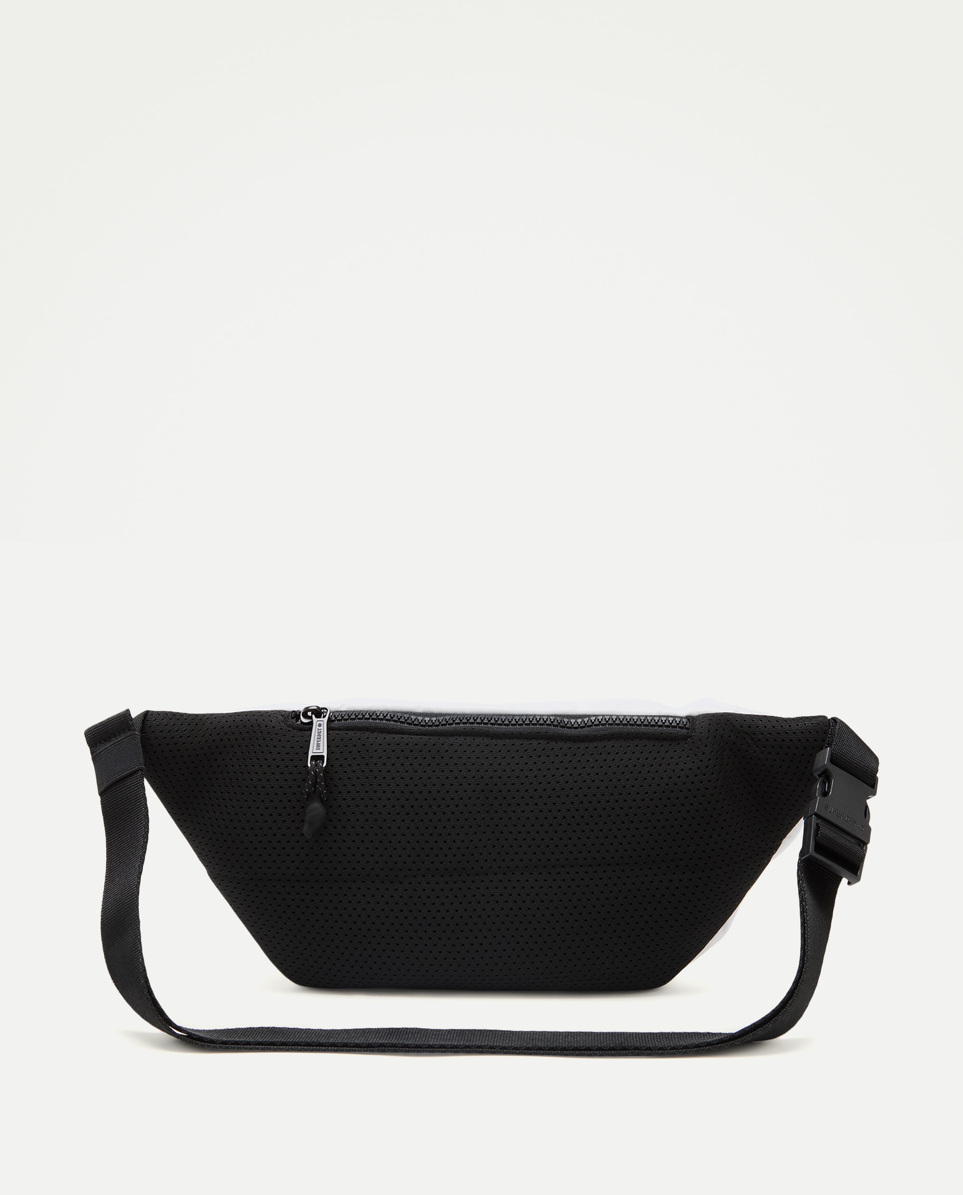 Bolsa de Cintura Outdoor Branco-3
