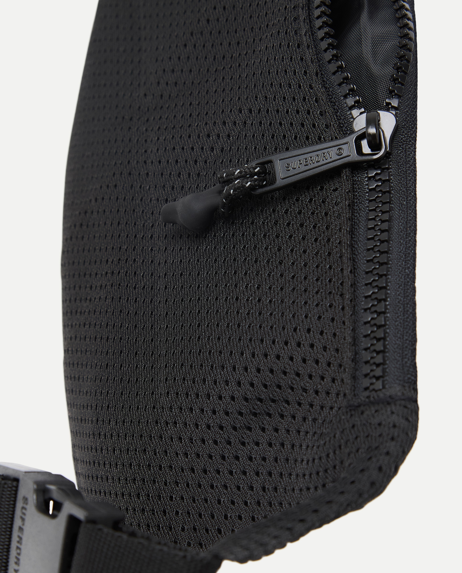 Bolsa de Cintura Outdoor Branco-5