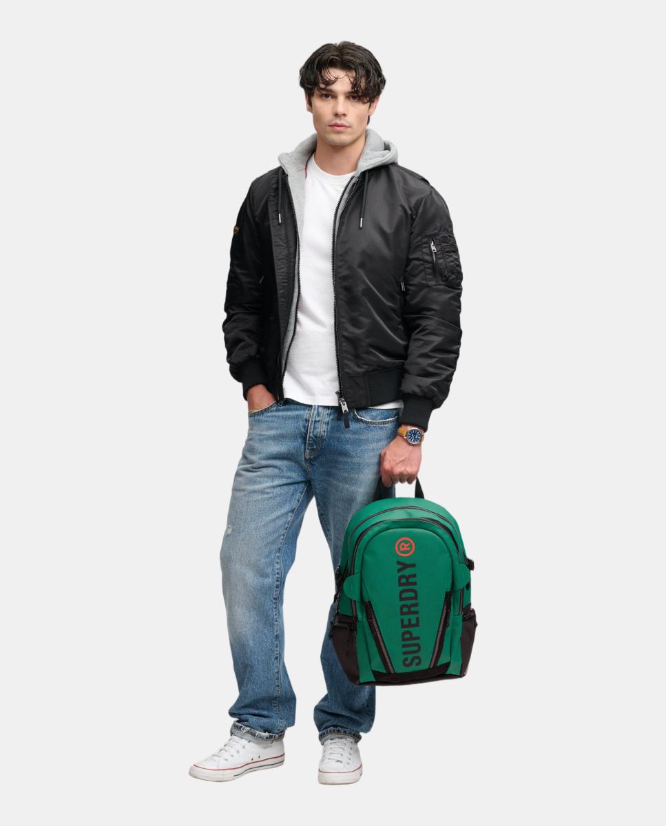 Imagem 0 de Mochila Tipo Rucksack Tarp