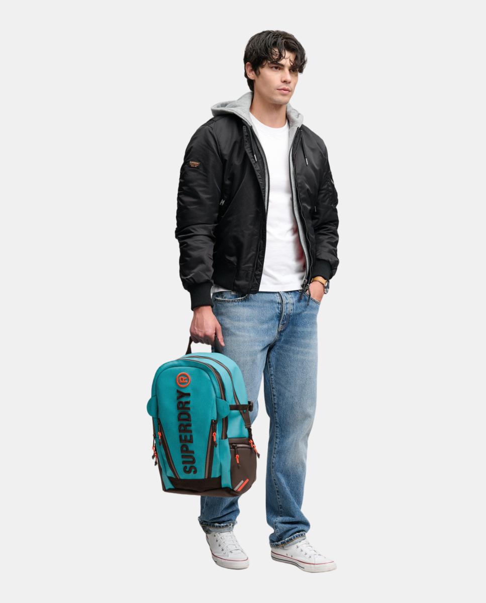 Imagem 0 de Mochila Tipo Rucksack Tarp Emb