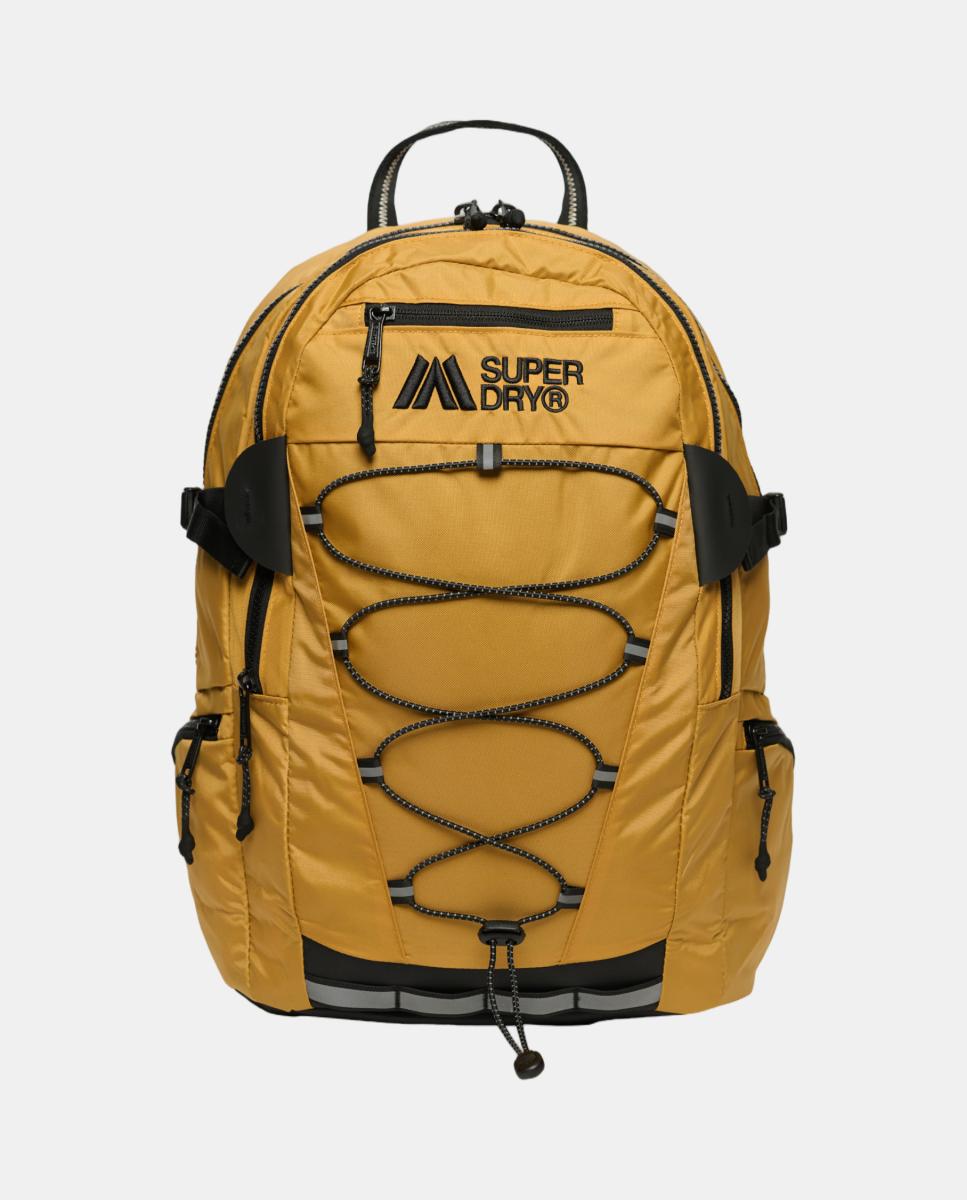Imagen 0 de Mochila Outdoor de 28L Mostaza