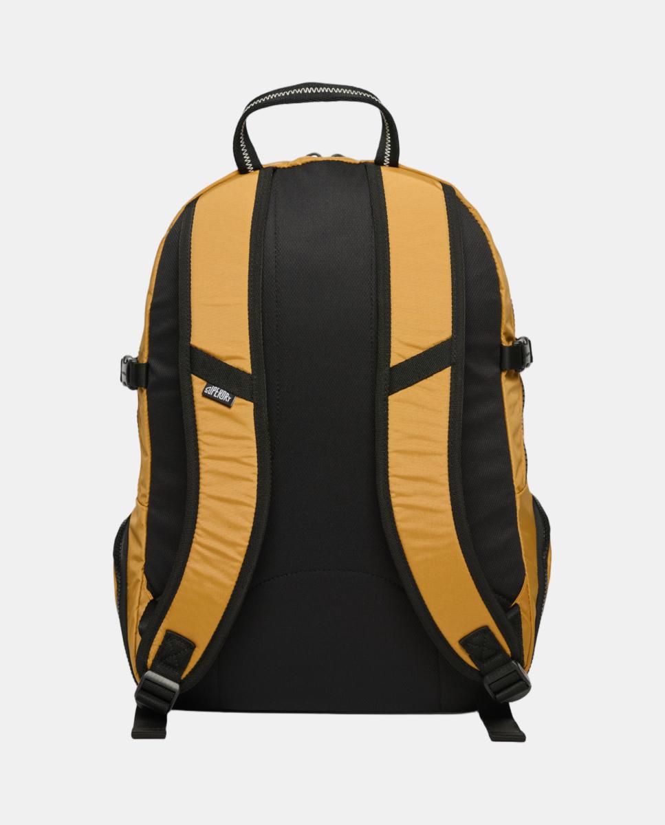 Mochila Outdoor de 28 L Mostarda-2