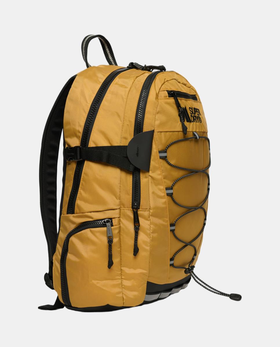 Mochila Outdoor de 28 L Mostarda-3