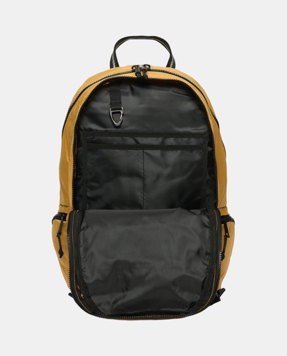 Mochila Outdoor de 28 L Mostarda-5