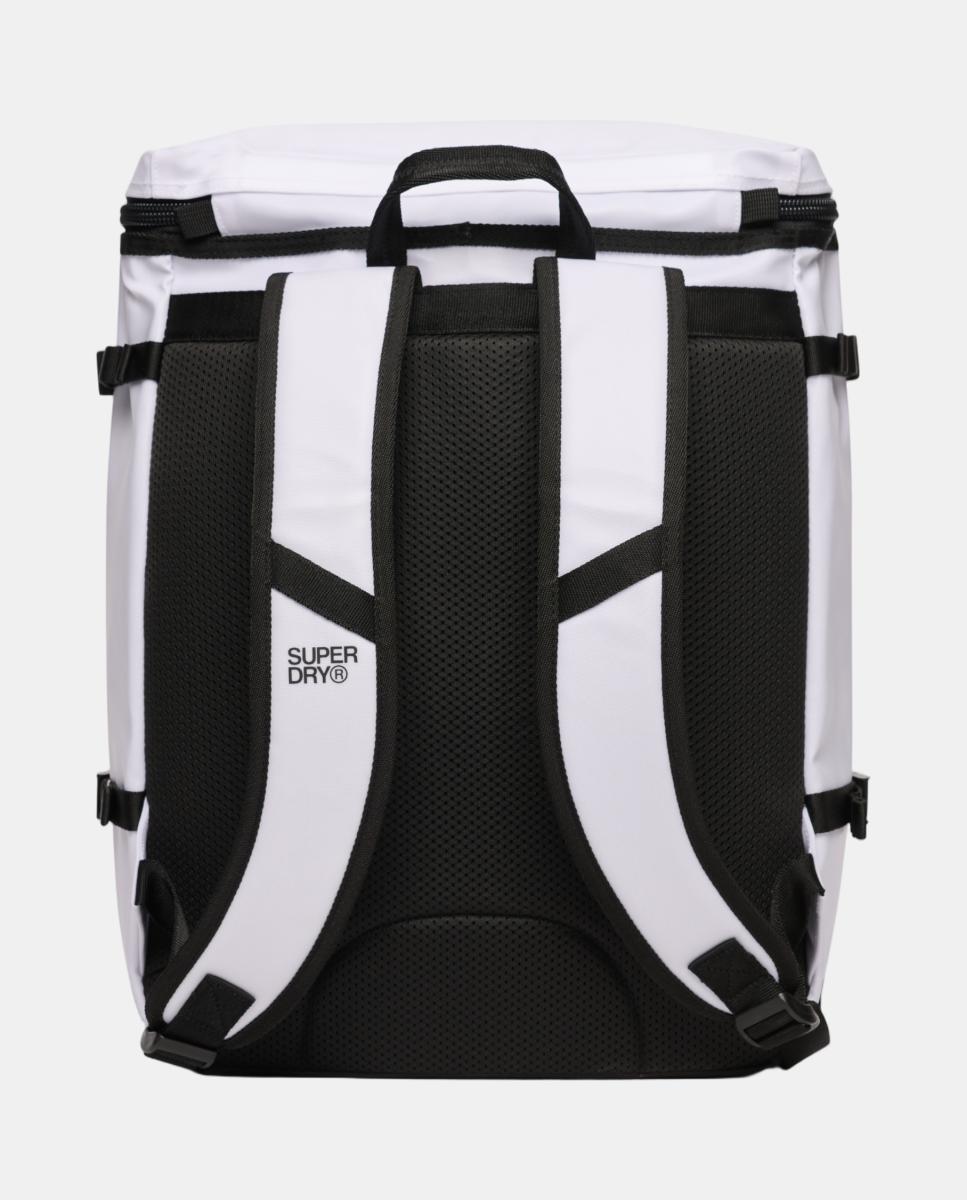 Mochila Outdoor Tarp de 30 L Branco-2