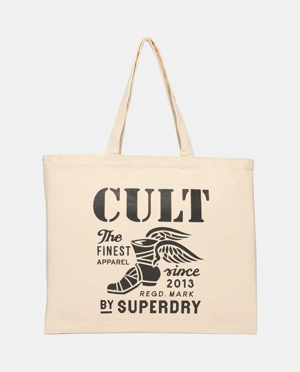 Imagem 0 de Mala Tipo Tote Cult