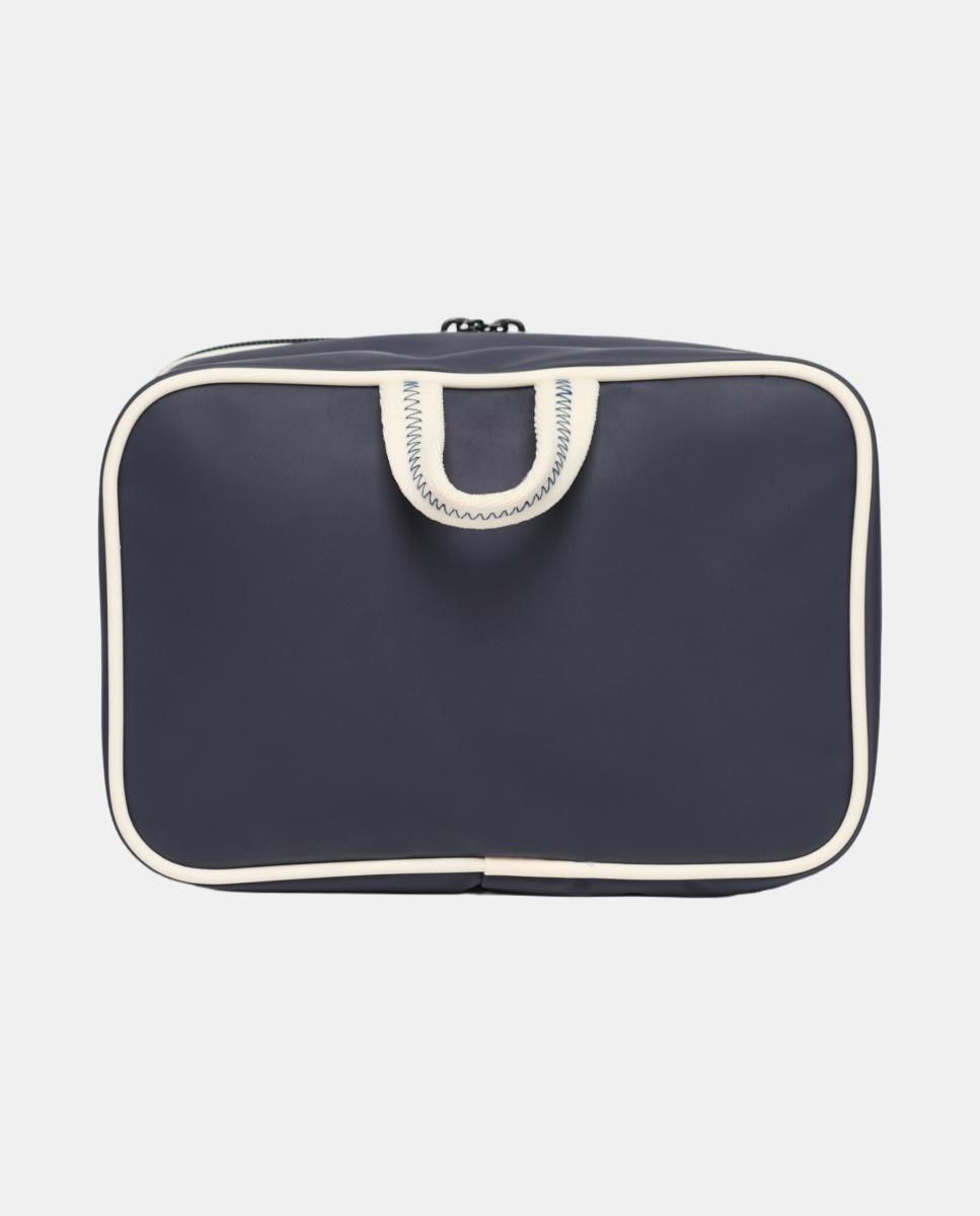 Neceser Outdoor - Superdry - Azul marino Azul marino-2